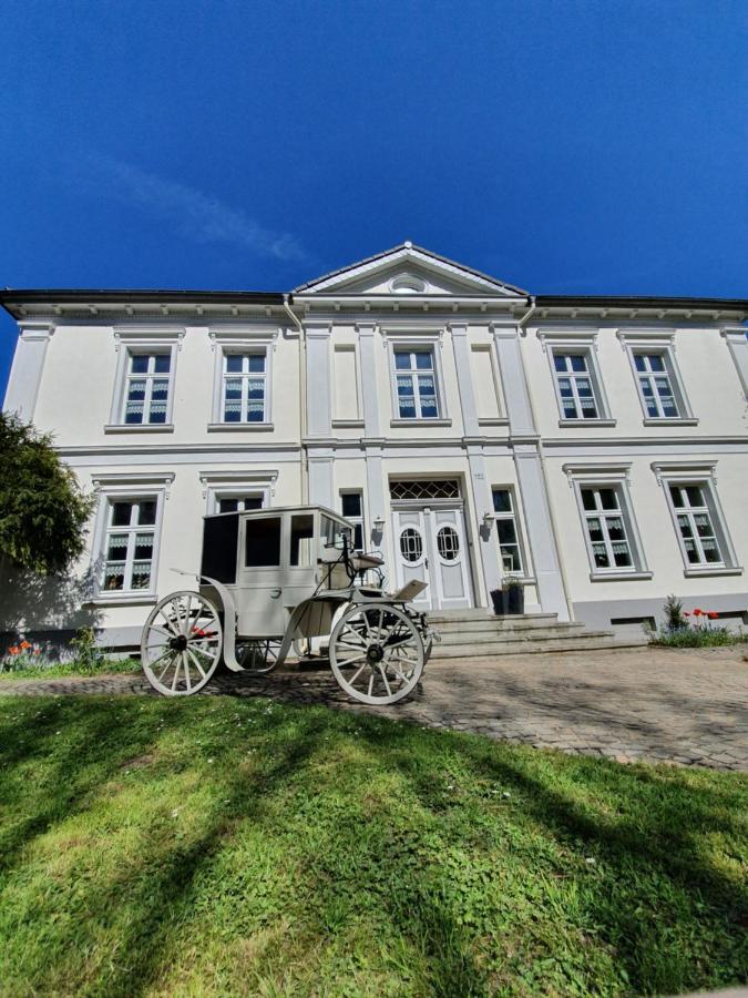 Ferienwohnung Haus Husen Xanten Exterior foto