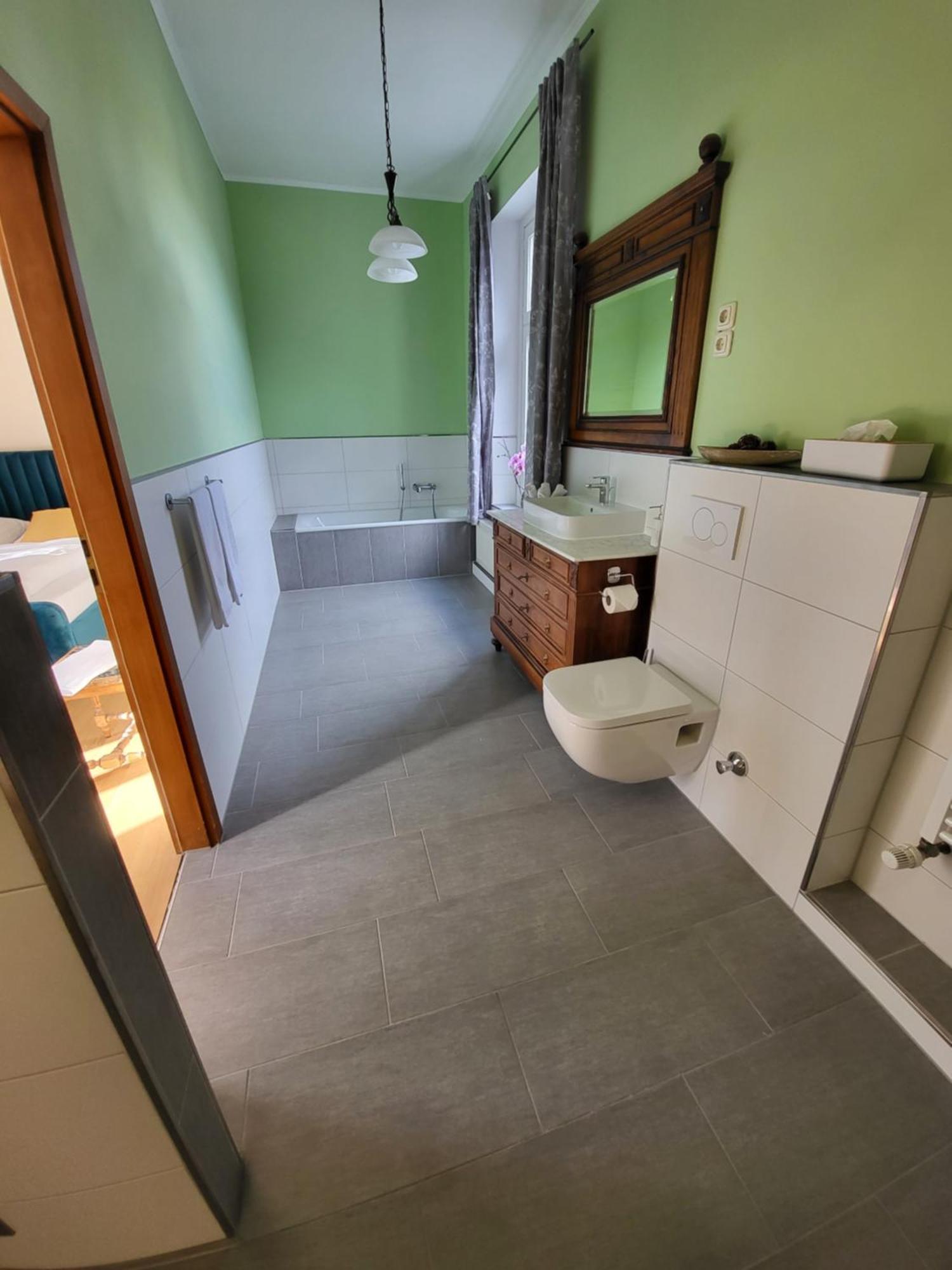Ferienwohnung Haus Husen Xanten Exterior foto