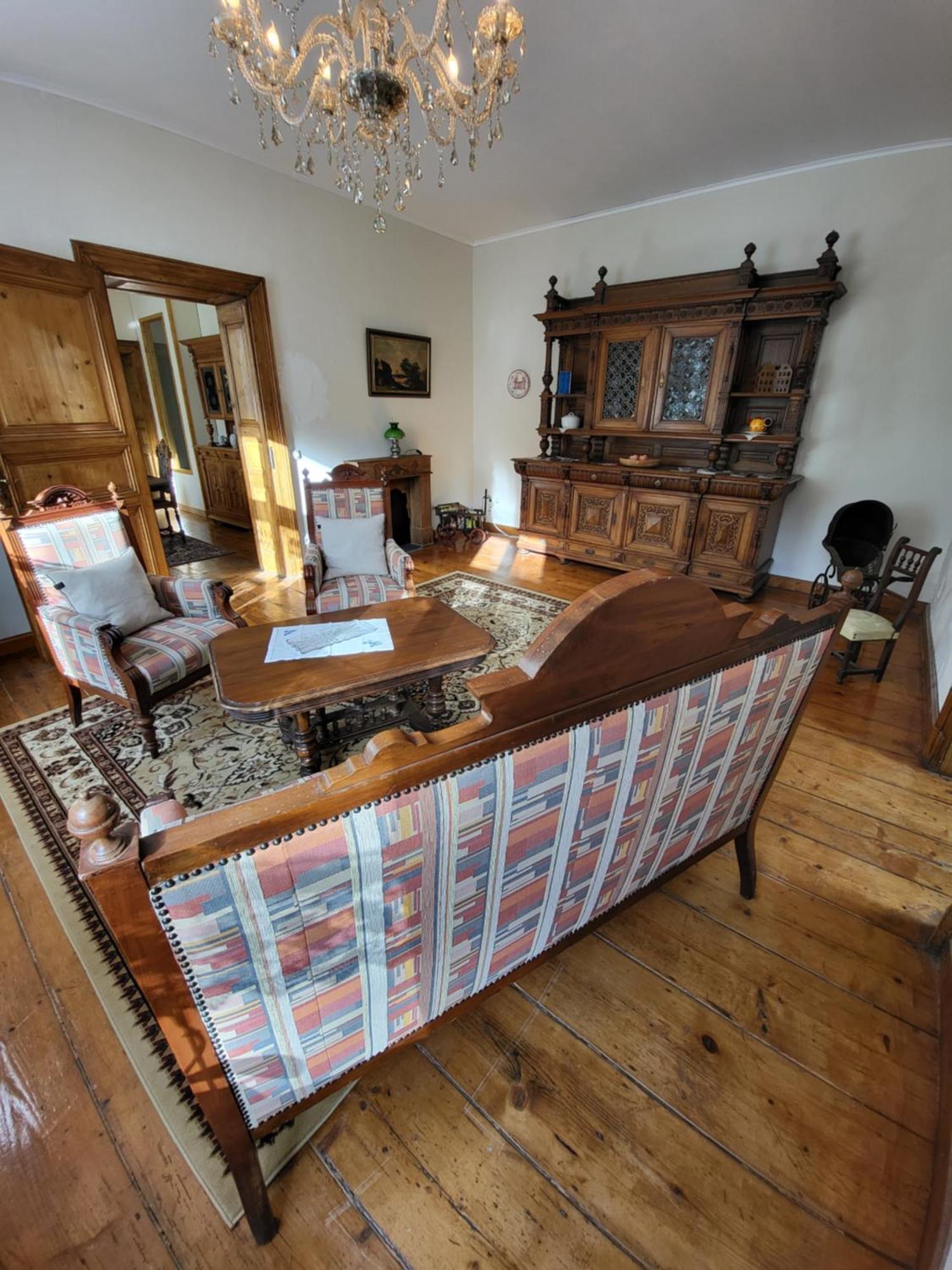 Ferienwohnung Haus Husen Xanten Exterior foto