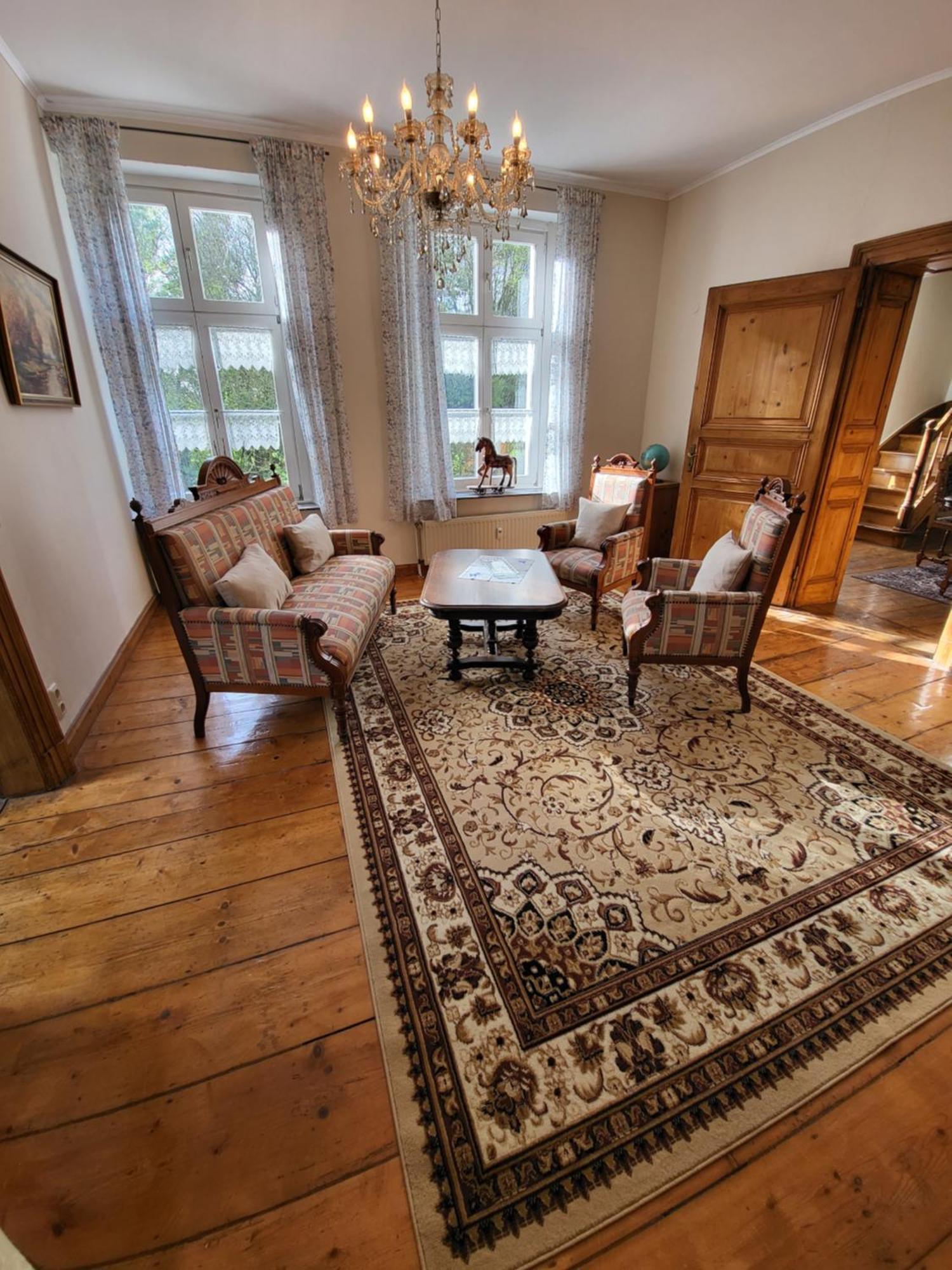 Ferienwohnung Haus Husen Xanten Exterior foto